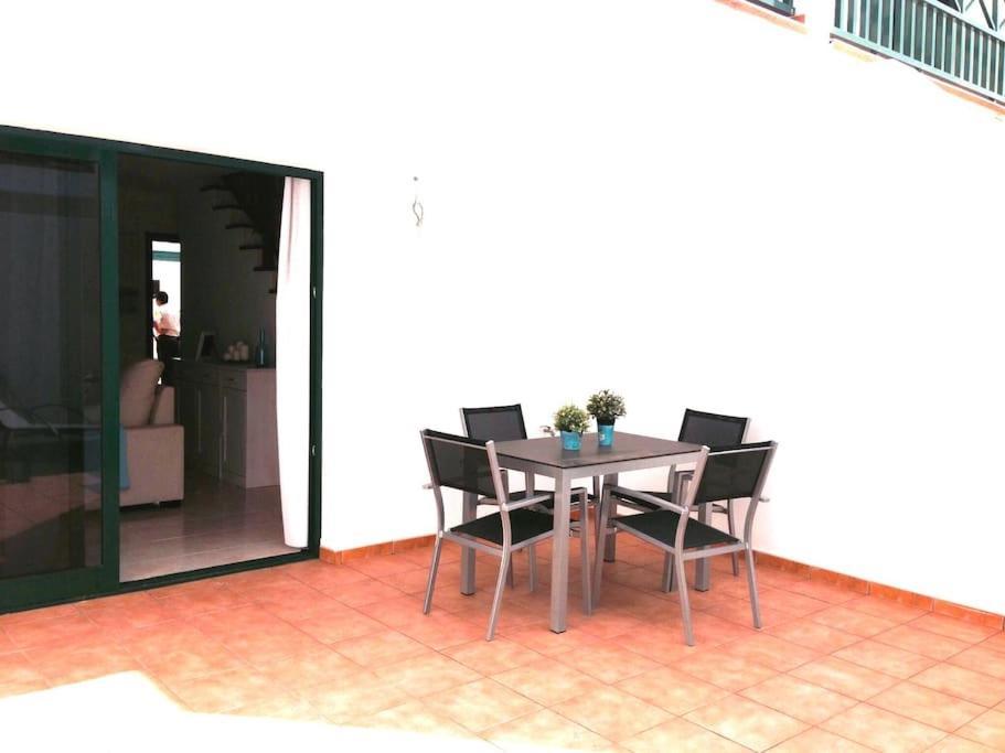 White Beach Villa Playa Blanca  Eksteriør bilde